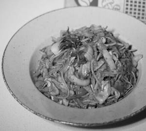 Hakka Noodles
