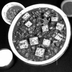Matar Paneer Chawal