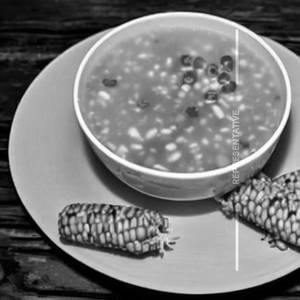 Chicken Sweet Corn Soup