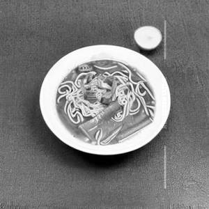 Veg Schezwan Ramen