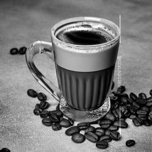 Brandy Coffee                                                       