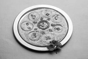 Mix Vegetable Uttapam