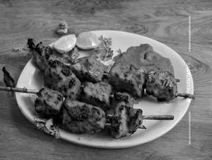 Chicken Tikka