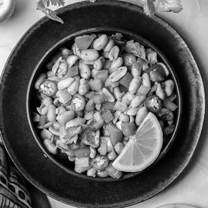 Peanut Masala