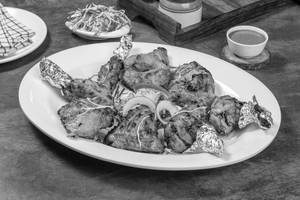 Tandoori Chicken