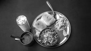 Misal Pav