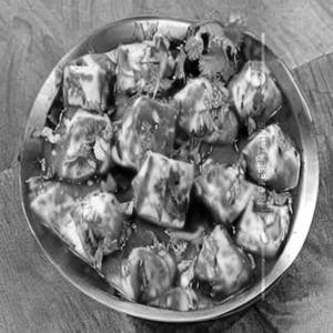 Paneer Kabuli 
