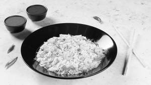 Chicken Butter Garlic Fried Rice