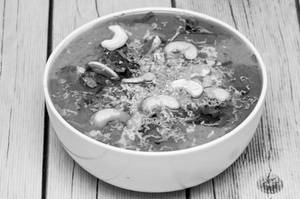 Kaju Curry