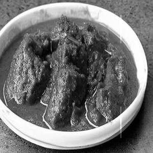 Mutton Rara