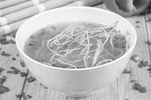 Manchow soup