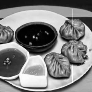 Fried Wontons Chicken