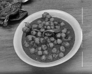 Chana Kashmiri