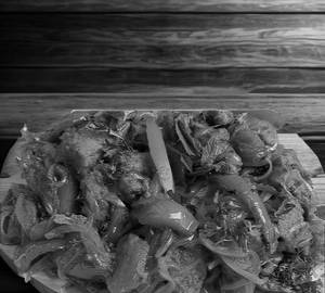 Chicken Kanti Boneless