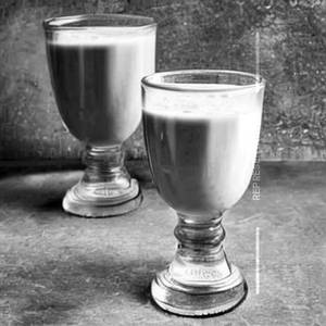 Cold Horlicks