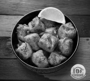 Paneer 65