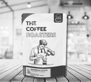 Barbara Estate Coffee [250 g]