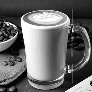 Irish latte