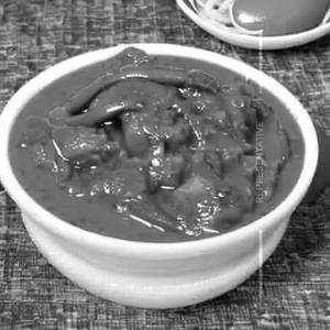 Vegetables In Chilli Basil Sauce