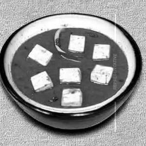 Paneer Kolhapuri