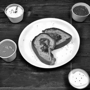 Chilli French Toast