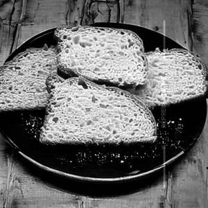 Jam Bread