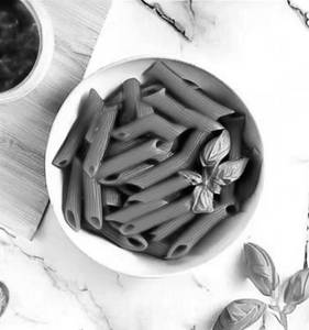 Red Souce Pasta