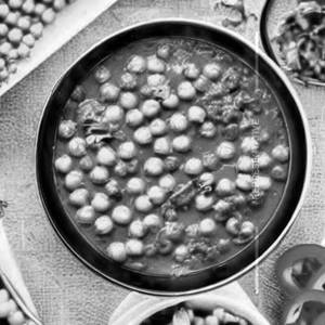 Green Peas Masala [500Ml]