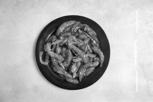 Babycorn Chilli (Dry)