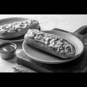 Paneer Tikka Footlong Sub