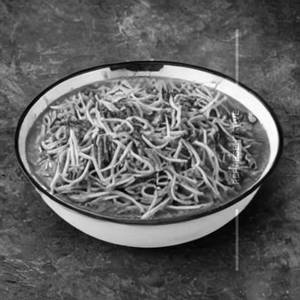 Sev Bhaji