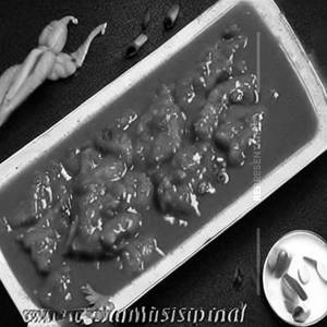 Chicken Red Chilly Peaking sauce