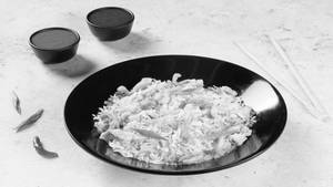 Classic Chicken Fried Rice