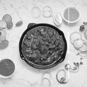 Vegetable Tawa