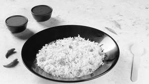 Veg Classic Fried Rice
