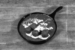 Nargisi Kofta