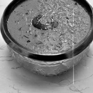 Badam Pista Kesar