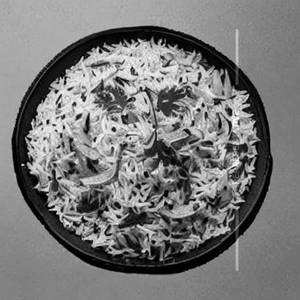 Jeera rice