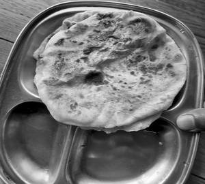 Plain Paratha( 1pc )