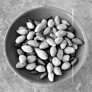 Cold Badam