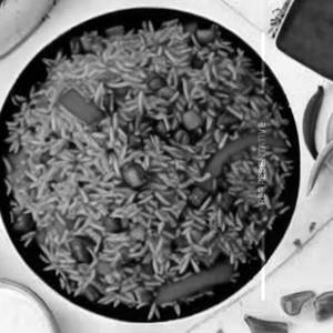 Veg Combination Rice