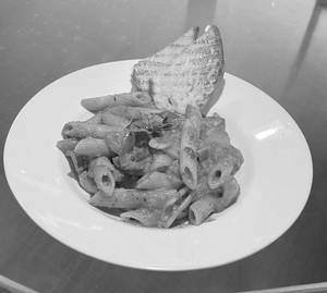 Veg Arrabiata Penne