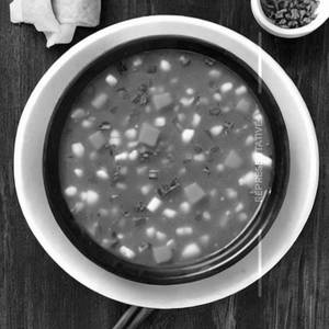 Veg Soup