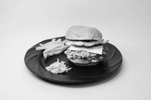 Sunrise Burger Chicken