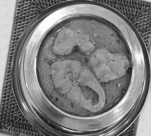 Nellore Chepala Pulusu - 2 Pcs