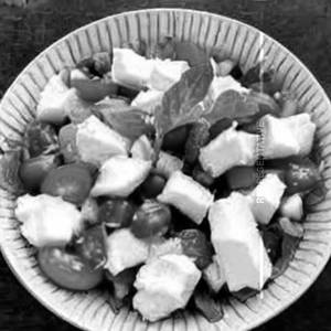 Fresh Curd