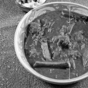 Veg Kashmiri Kurma