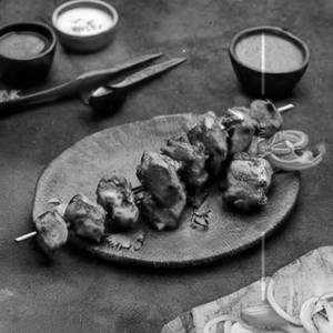 Chicken Talwari Tikka