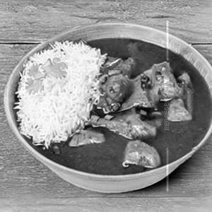 Hot Dragon Fish Gravy