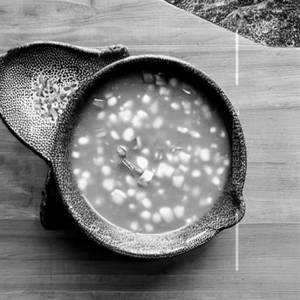 Veg Sweet Corn Soup